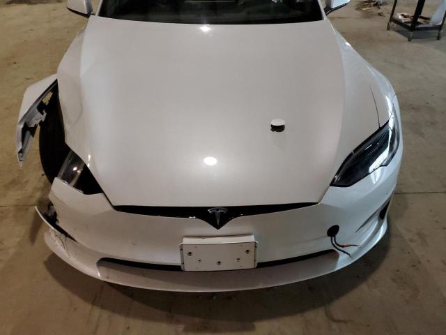 5YJSA1E51NF493034 Tesla MODEL S