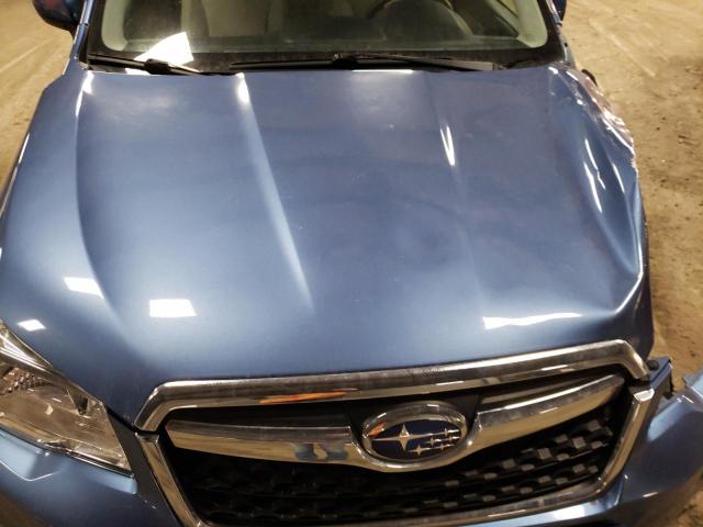 2015 SUBARU FORESTER 2 - JF2SJAFCXFH582181
