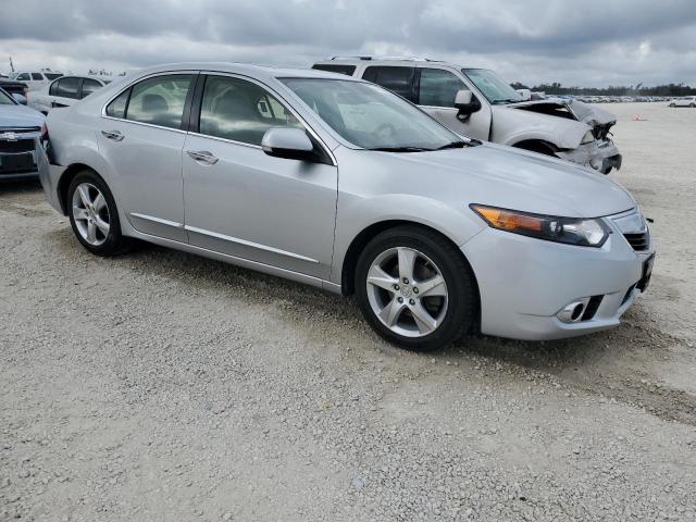 JH4CU2F63EC003181 Acura TSX