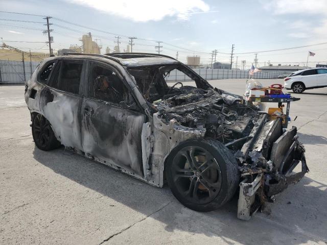 5UXCR4C0XL9C63877 BMW X5 Sdrive 40i