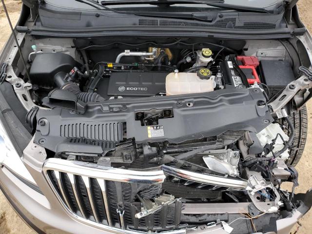 2015 BUICK ENCORE CON - KL4CJBSB9FB155058