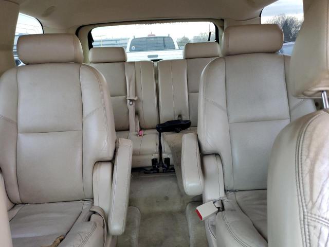 1GYFK63858R265149 Cadillac Escalade Luxury