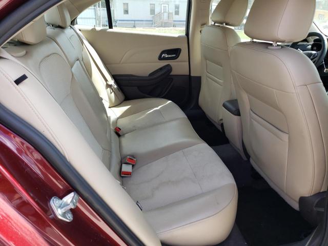 2016 CHEVROLET MALIBU LIM - 1G11C5SAXGF149398