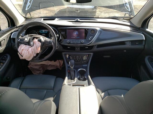 2020 BUICK ENVISION P - LRBFX4SX5LD087445