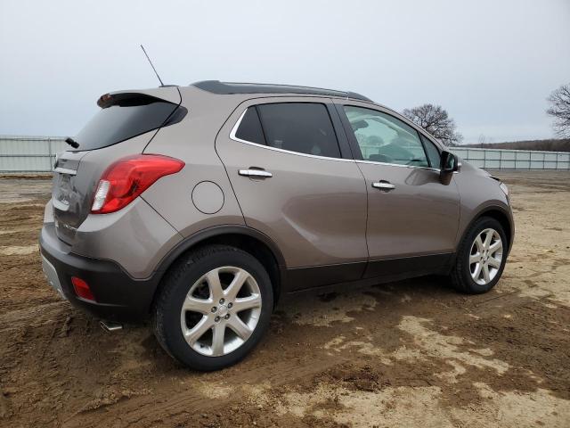 2015 BUICK ENCORE CON - KL4CJBSB9FB155058