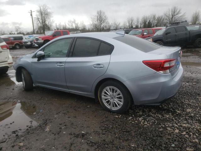 4S3GKAD67J3624858 Subaru Impreza Premium Plus