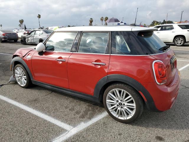 WMWXU3C56G2D27836 Mini COOPER S