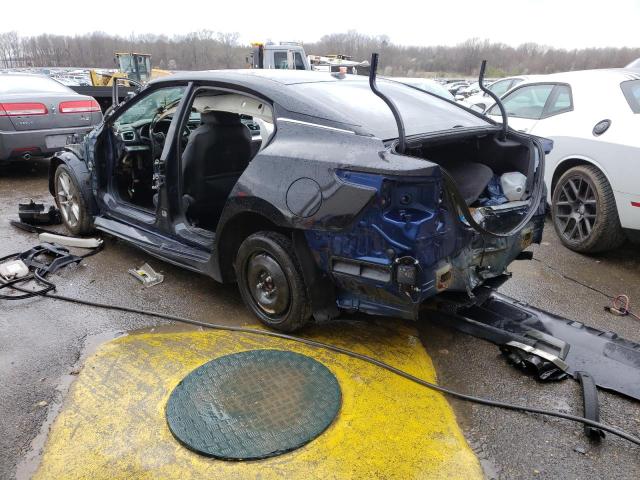 2016 NISSAN MAXIMA 3.5 - 1N4AA6AP2GC387441
