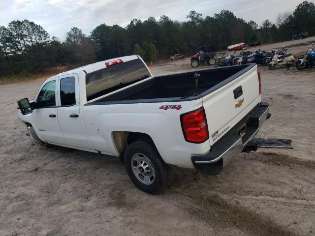 2019 CHEVROLET C/K2500 2GC2KREG6K1238309