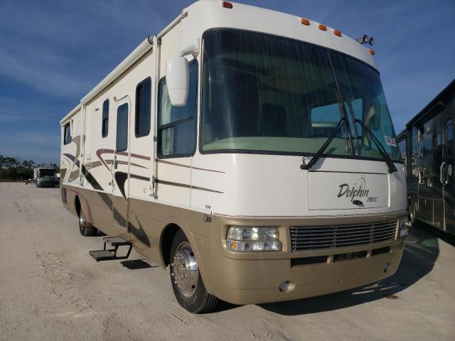 5B4MP67G343****** Workhorse Custom Chassis Motorhome 2004 in FL - Ft ...