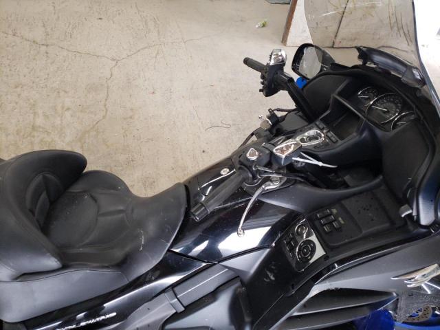 2014 HONDA GL1800 H JH2SC68W6EK000096