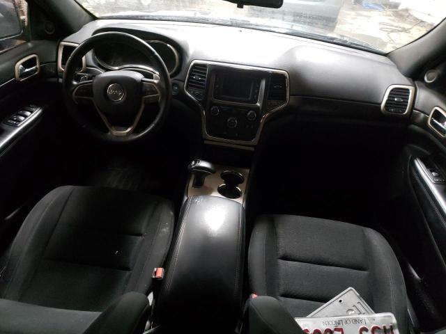1C4RJFAG8EC159549 Jeep Grand Cherokee Laredo