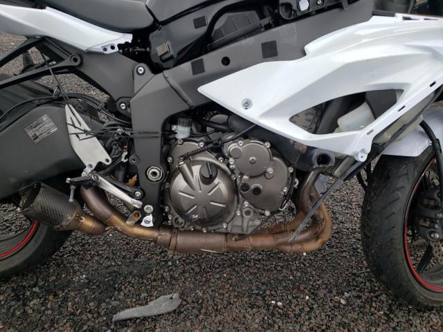 2023 KAWASAKI ZX636 K - JKBZXJH19PA015841