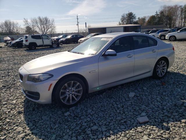 2014 BMW 5 Series Gran Turismo 535i