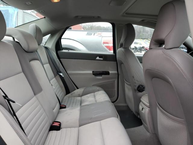 YV1MS390272315097 Volvo S40
