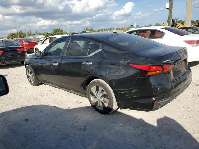2019 NISSAN ALTIMA S - 1N4BL4BV7KC158407