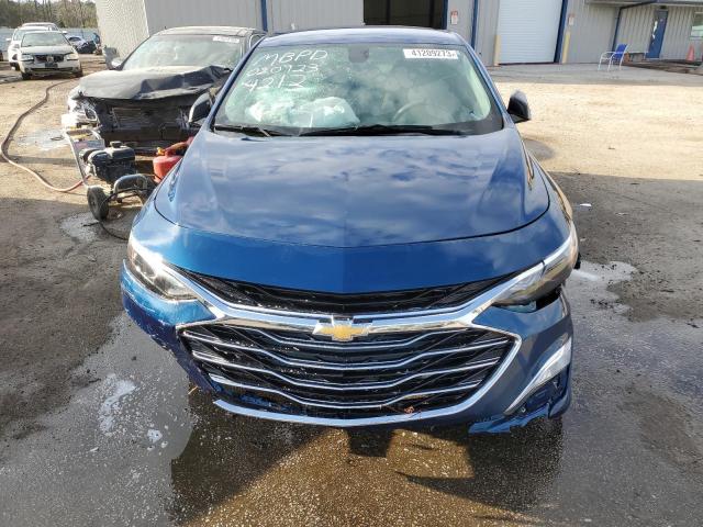 2019 CHEVROLET MALIBU LS - 1G1ZB5ST8KF194212