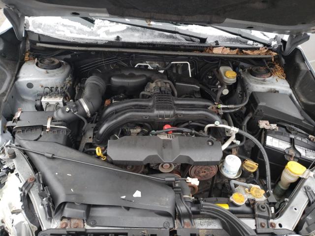 JF1GPAD62CH233436 Subaru Impreza Premium