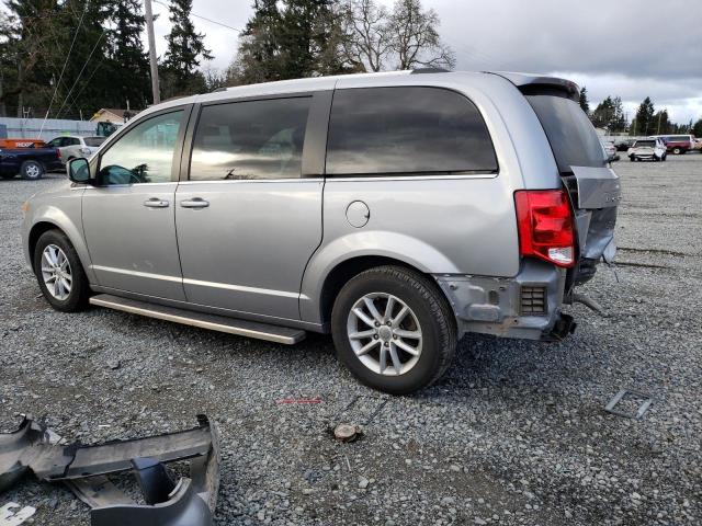 2C4RDGCG2KR770917 Dodge Grand Caravan Sxt