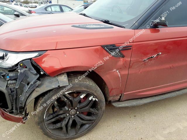 SALWA2KE7EA302570 Land Rover R Rover Sp