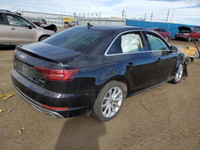2019 AUDI A4 PREMIUM - WAUENAF41KN002334