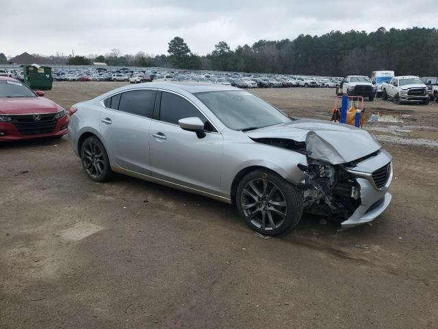 JM1GJ1W5XG1402696 Mazda 6 Grand Touring