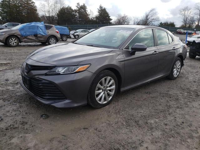 2019 TOYOTA CAMRY L - 4T1B11HK8KU269131