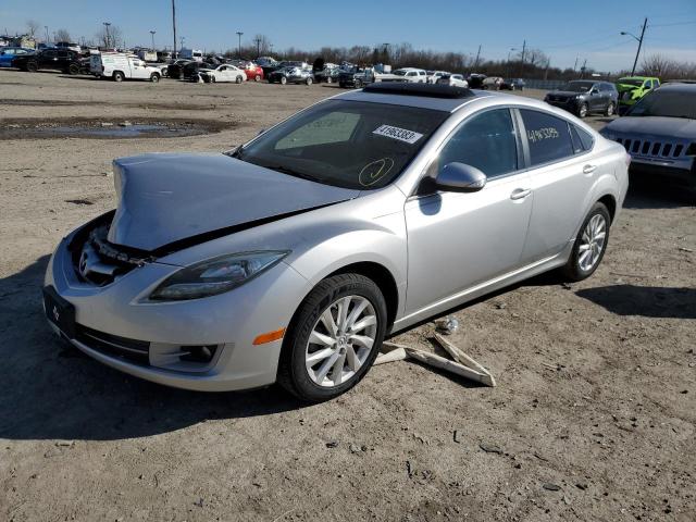 2011 Mazda Mazda6 i