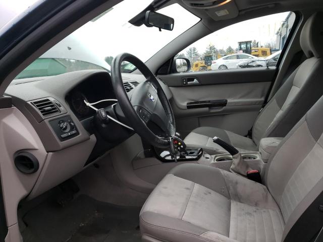 YV1MS390272315097 Volvo S40