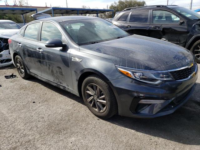 5XXGT4L34LG446108 KIA Optima Lx