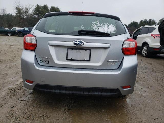 JF1GPAD62CH233436 Subaru Impreza Premium