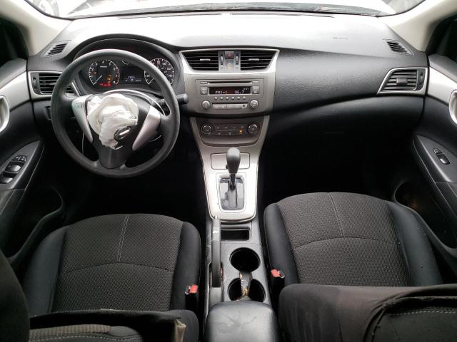 3N1AB7AP2EL641702 Nissan SENTRA S