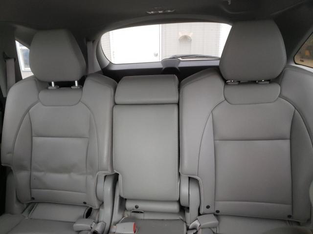 5J8YD4H37JL004545 Acura MDX