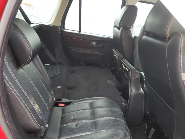 SALSH2E42DA796302 Land Rover RANGEROVER