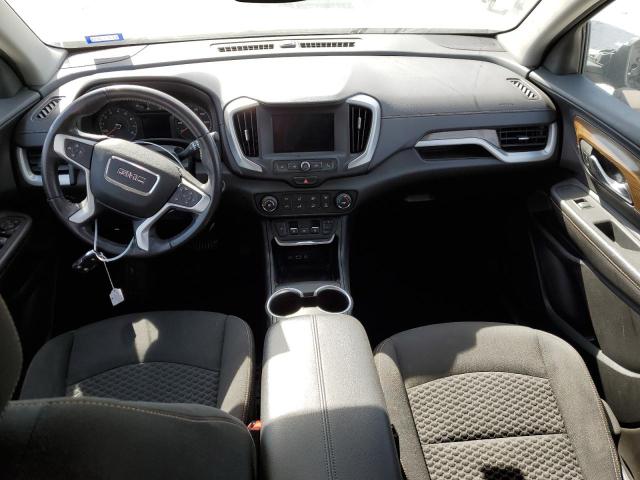 3GKALMEV7JL262730 GMC Terrain Sle