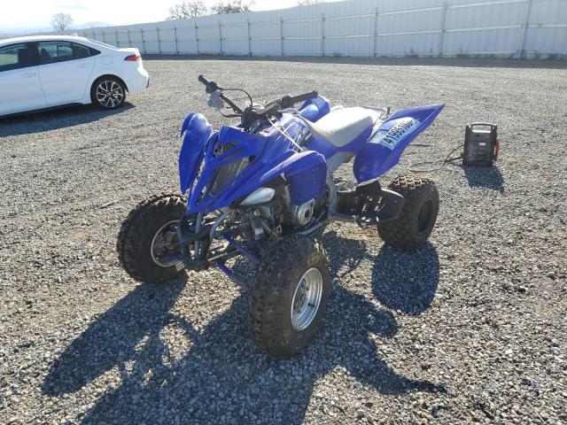 2020 YAMAHA YFM700 R 5Y4AM8630LA108858