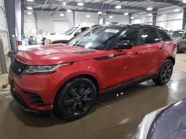 2018 Land Rover Range Rover Velar R-Dynamic SE