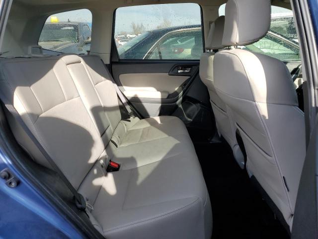 JF2SJAHC6FH832139 Subaru Forester