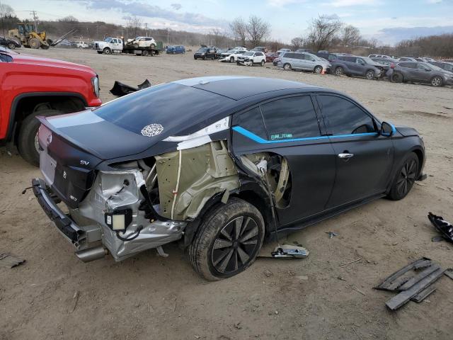 2019 NISSAN ALTIMA SV - 1N4BL4DW8KC189008