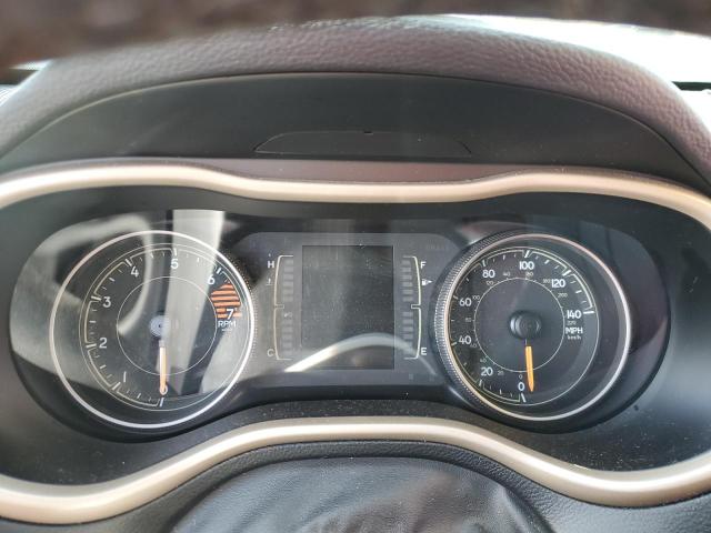 1C4PJLCB9HW508664 Jeep Cherokee Latitude