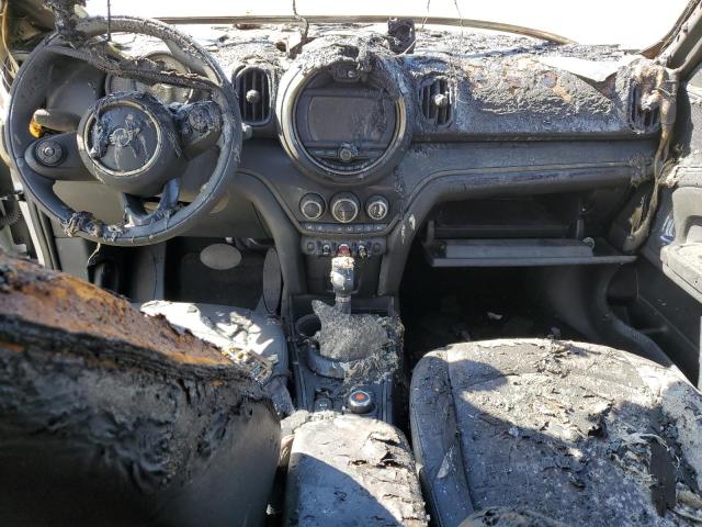 WMZYS7C54K3J04909 Mini Cooper