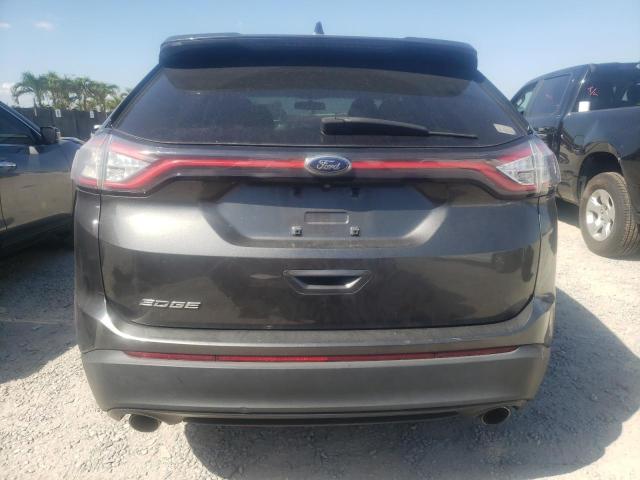 2015 FORD EDGE SE - 2FMTK3G83FBC41154