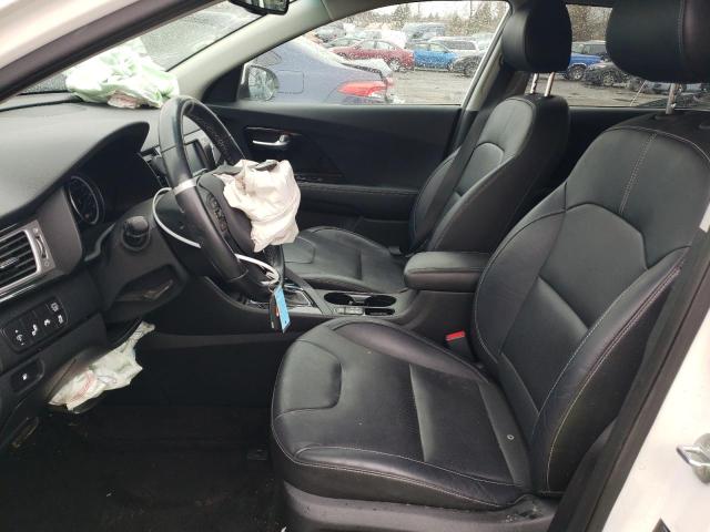 2019 KIA NIRO TOURI - KNDCE3LC4K5252717