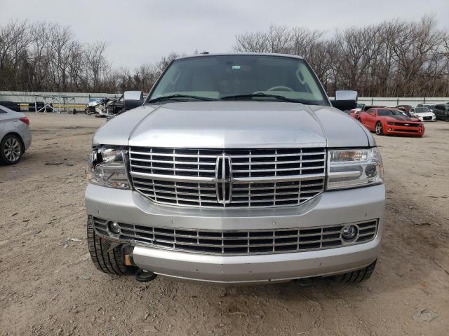 5LMJJ3H57BEJ05278 Lincoln Navigator
