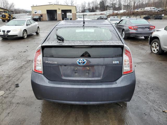 2015 TOYOTA PRIUS JTDKN3DU2F0460276