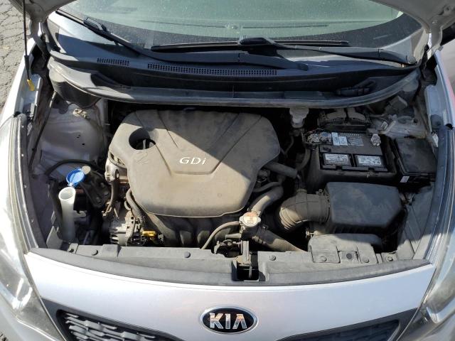 KNADM4A3XE6348220 KIA RIO LX