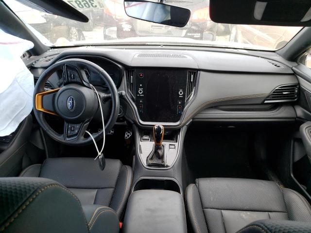 4S4BTGUD2N3120485 Subaru Outback Wilderness