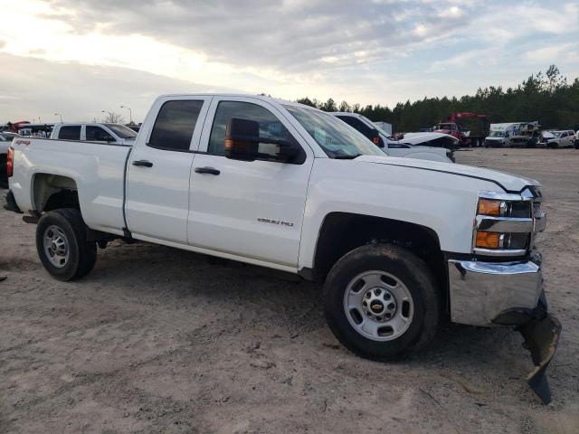 2019 CHEVROLET C/K2500 2GC2KREG6K1238309