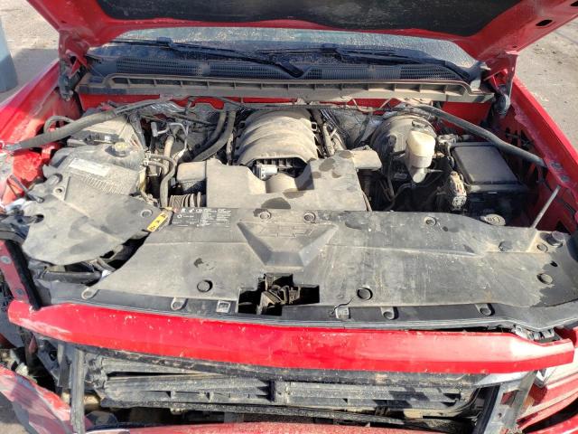 2018 CHEVROLET SLVRADO SS 3GCUKREC9JG333958