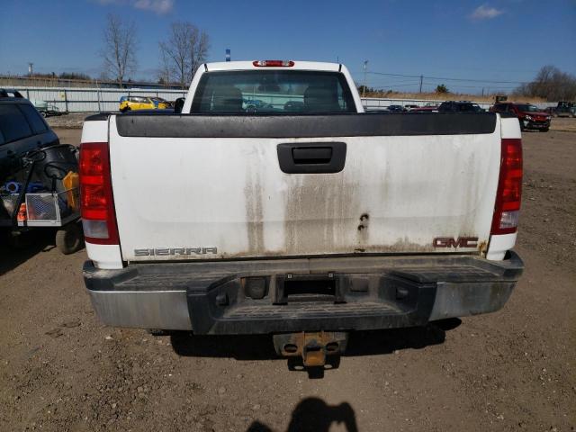 1GT01ZCG0BF254625 GMC Sierra C2500 Heavy Duty